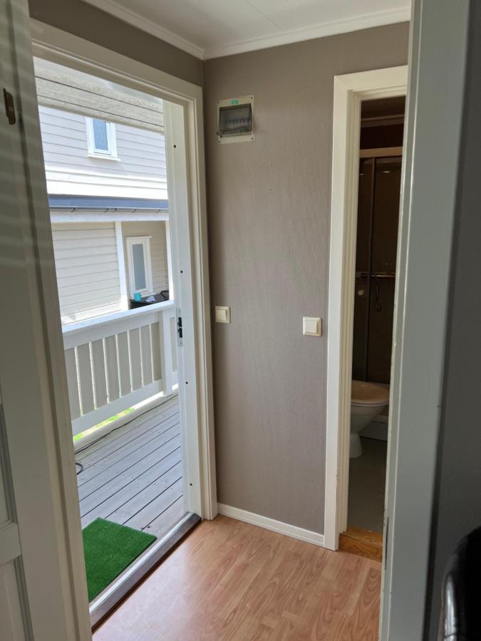 Sentralt I Fredrikstad Gratis Parkering Екстер'єр фото