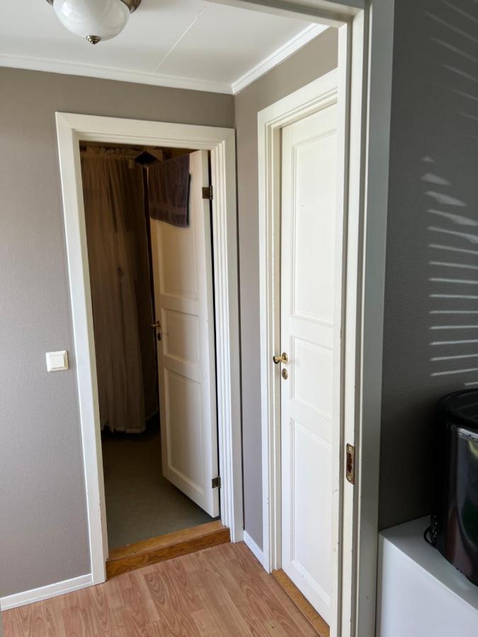 Sentralt I Fredrikstad Gratis Parkering Екстер'єр фото