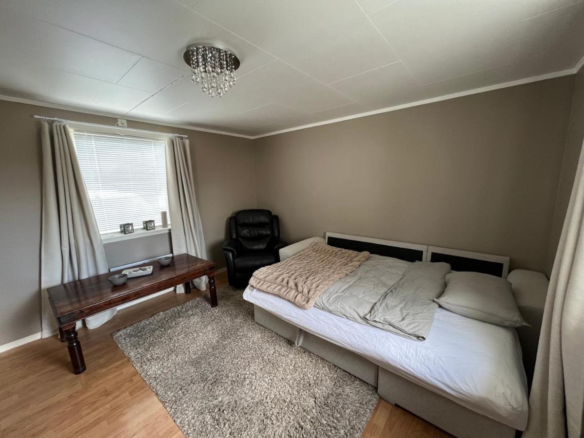 Sentralt I Fredrikstad Gratis Parkering Екстер'єр фото