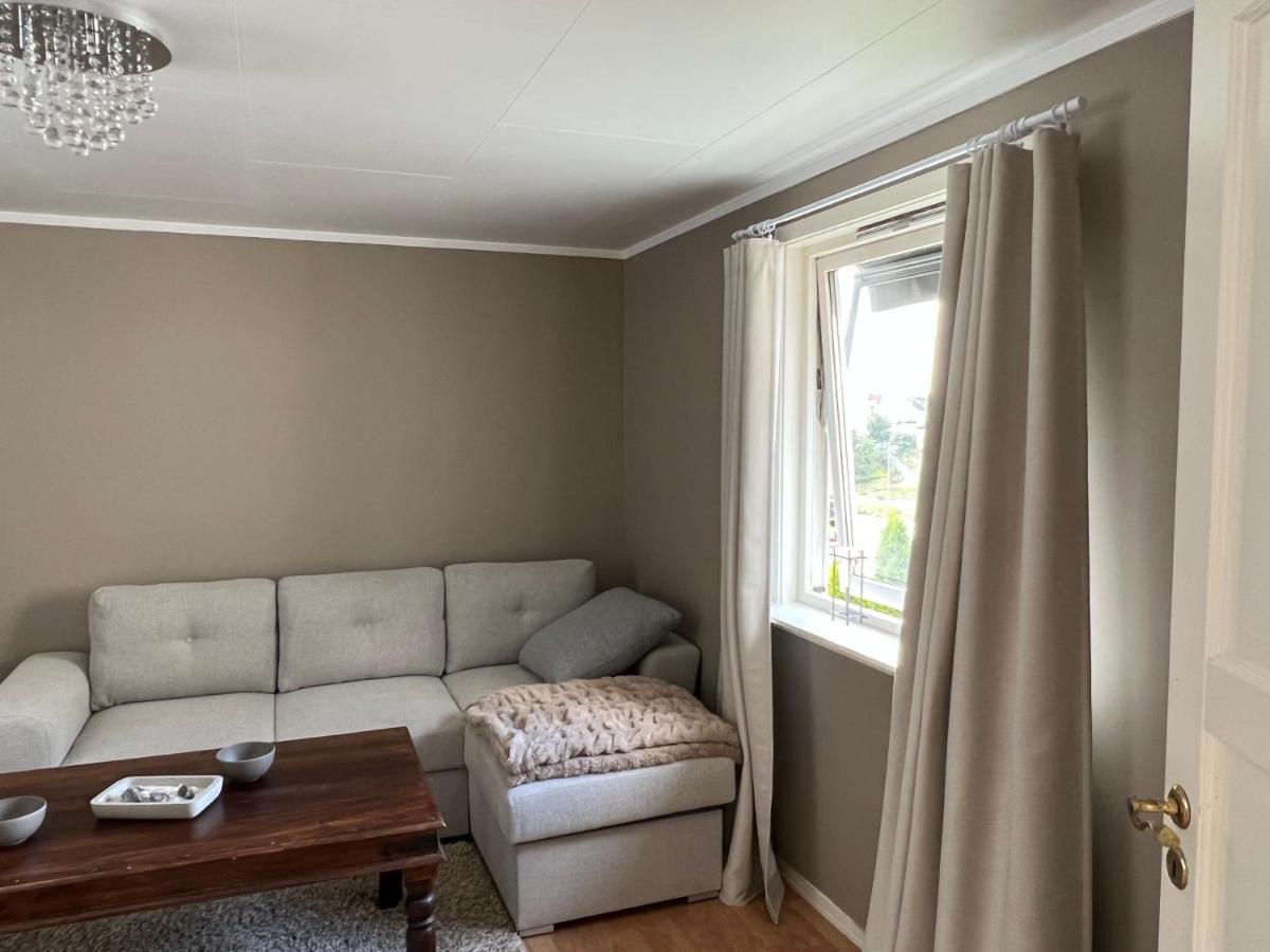 Sentralt I Fredrikstad Gratis Parkering Екстер'єр фото