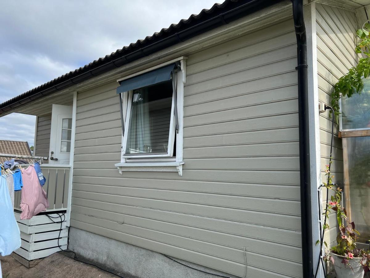 Sentralt I Fredrikstad Gratis Parkering Екстер'єр фото