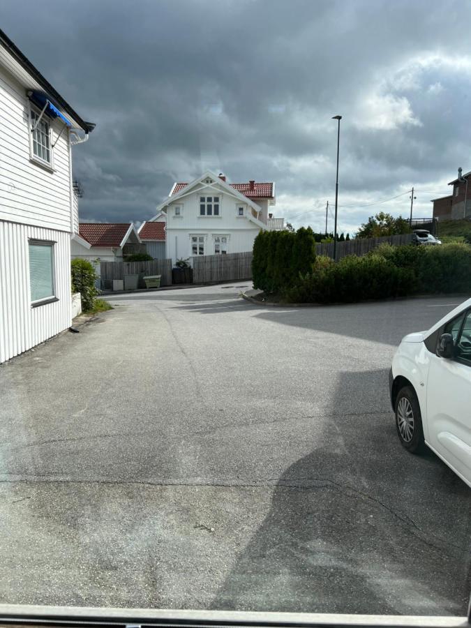 Sentralt I Fredrikstad Gratis Parkering Екстер'єр фото