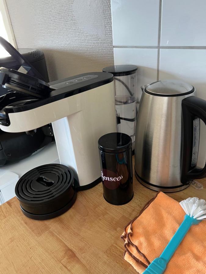 Sentralt I Fredrikstad Gratis Parkering Екстер'єр фото