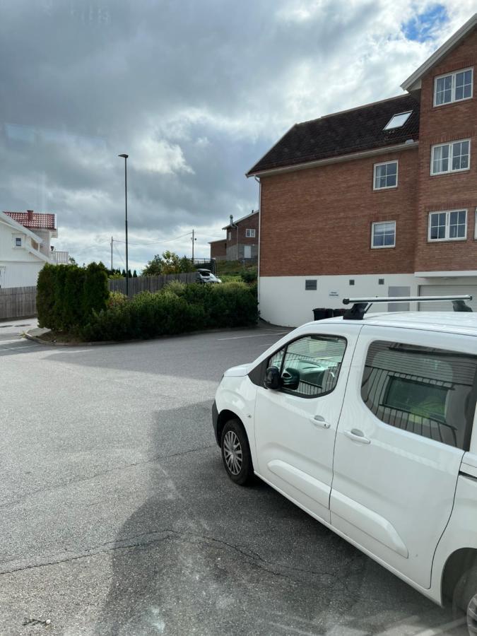 Sentralt I Fredrikstad Gratis Parkering Екстер'єр фото
