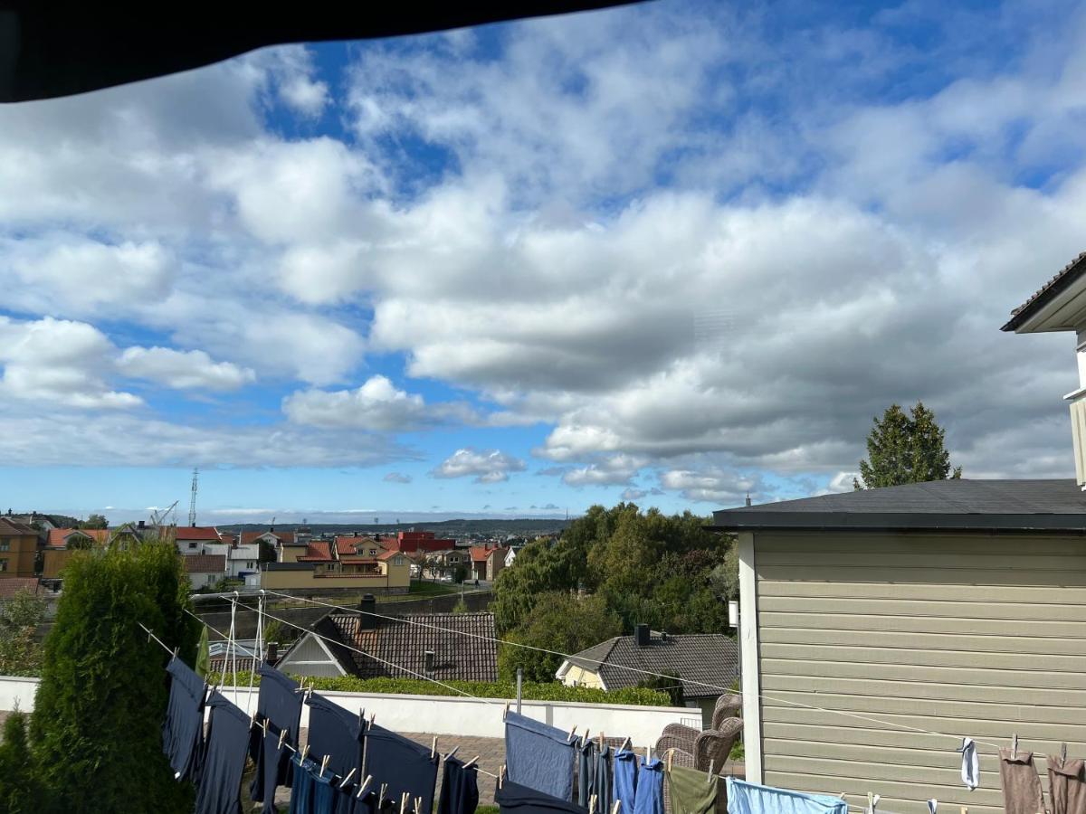 Sentralt I Fredrikstad Gratis Parkering Екстер'єр фото