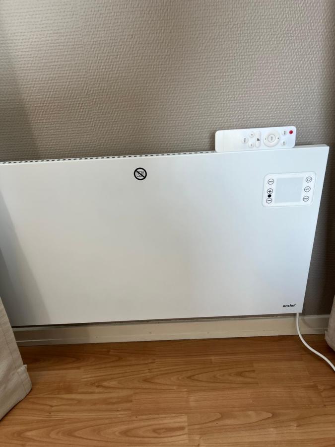 Sentralt I Fredrikstad Gratis Parkering Екстер'єр фото