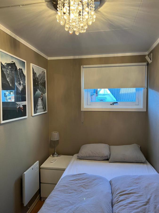 Sentralt I Fredrikstad Gratis Parkering Екстер'єр фото